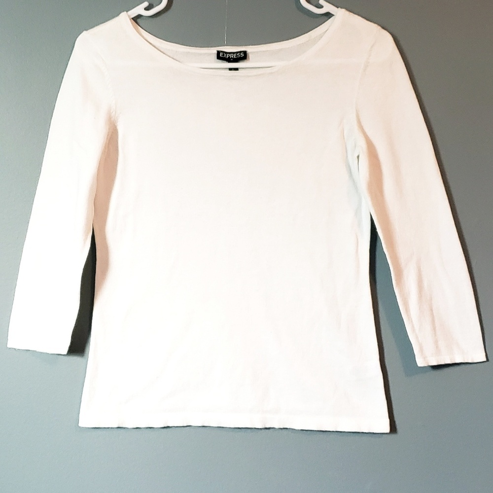 NWOT Express Top